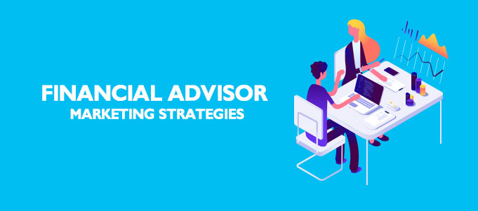 Marketing Services for Financial Advisors