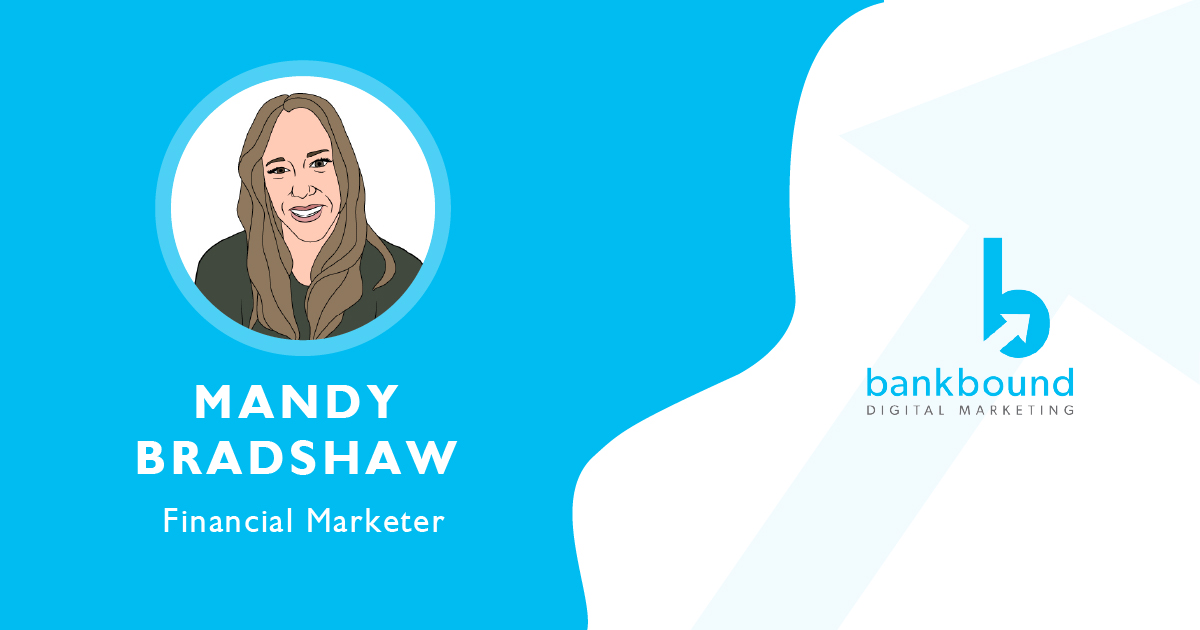 Mandy Bradshaw Financial Marketer